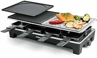 Raclette - Rommelsbacher RCS 1350 - miniaturka - grafika 1