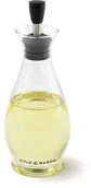 Wyposażenie lokali gastronomicznych - Olympia Butelka na oliwę Cole & Mason | 350ml 210 - miniaturka - grafika 1