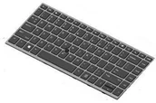 Klawiatury do laptopów - HP 840/EB 14 G5/G6 - DK - BL - Klawiatura zamienna notebooka - L14377-081 - miniaturka - grafika 1