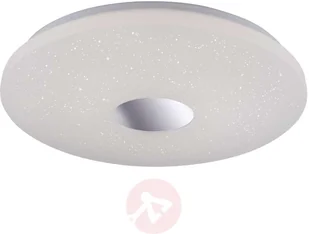 Leuchten Direkt Lampa sufitowa LAVINIA 14822-17 14822-17 - Lampy sufitowe - miniaturka - grafika 4