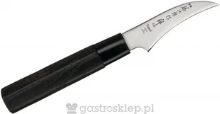 Tojiro Zen Kasztan Nóż do obierania 7 cm FD-560K - Noże kuchenne - miniaturka - grafika 2