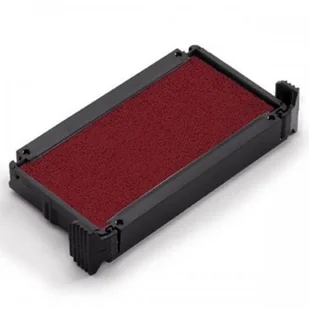 Trodat Poduszka do automatu 4914 czerwona /TR6/4914CE/ UN183-3 - Tusz do pieczątek - miniaturka - grafika 2