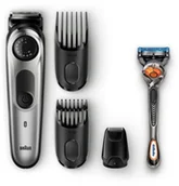Trymery - Braun BT 5065 - miniaturka - grafika 1