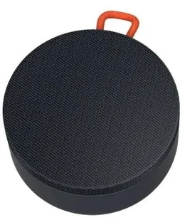 Xiaomi Mi Portable Bluetooth Speaker Szary - Głośniki przenośne - miniaturka - grafika 2