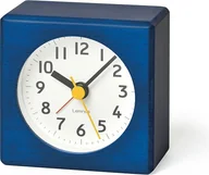 Zegary - Lemnos Budzik Farbe niebieski PA18-02 BL - miniaturka - grafika 1