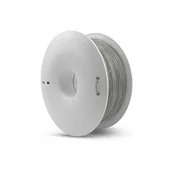 Filamenty i akcesoria do drukarek 3D - Filament Fiberlogy Impact Pla Gray 1,75mm 0,85kg - miniaturka - grafika 1