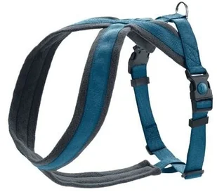 HUNTER Szelki HUNTER London Comfort 67959 XS/S Granatowy - Szelki dla psów - miniaturka - grafika 2