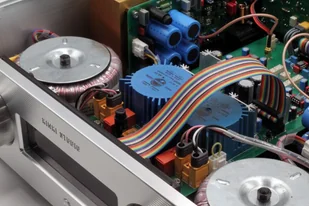 Kinki Studio EX-M1 - Wzmacniacze - miniaturka - grafika 9