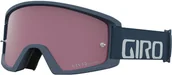 Gogle narciarskie - Giro Tazz MTB Gogle, portaro grey/vivid trail/clear 2021 Gogle 250017-023 - miniaturka - grafika 1