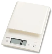 Wagi kuchenne - Tanita kd320wh33 waga 3 kg kuchennych o dokładność 0.1 G KD320WH - miniaturka - grafika 1