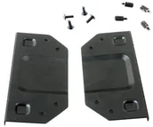 Akcesoria do serwerów - Shuttle Shuttle VESA Mount kit bulk (WPOI-PV04) - miniaturka - grafika 1