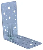 Inne mocowania - UNIMET ŁĄCZNIK BUDOWLANY Z PRZETŁOCZENIEM 175*175*90*2.5 LB 175*175*9 [6704609] - miniaturka - grafika 1