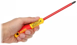 Stanley WKRĘTAK KRZYŻAKOWY PZ2 ST-0-65-419 ST-0-65-419 - Śrubokręty - miniaturka - grafika 3