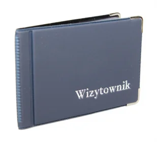 PolskaGalanteria.pl Eleganckie Etui Na Karty Dokumenty Dowód Osobisty Polska Galanteria (PL) Małe Poziome Wizytownik - Etui na dokumenty i karty - miniaturka - grafika 2