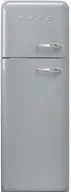 Lodówki - Smeg 50's Style FAB30LSV3 - miniaturka - grafika 1