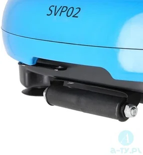 loop SVP02 BLUE PLATFORMA WIBRACYJNA a-ty 17-22-444 - Platformy wibracyjne - miniaturka - grafika 21