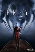 Gry PC Cyfrowe - PREY PC - miniaturka - grafika 1