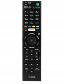 Piloty - Sony Pilot uniwersalny do telewizora Tv Dvr Vcr V - miniaturka - grafika 1