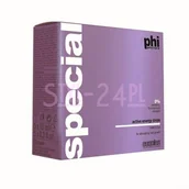 Odżywki do włosów - Subrina Ampułki Przeciw Wypadaniu Włosów 5x 10ml - miniaturka - grafika 1