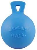 Zabawki dla psów - Jolly Pets joll045b psy do zabawy  TUG N-Toss, 15 cm, jasnoniebieski 406 BB - miniaturka - grafika 1