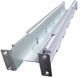 APC Easy UPS RAIL KIT 700MM pro SRV1KR SRV2KR SRV3KR SRVRK1 - Baterie do zasilaczy awaryjnych UPS - miniaturka - grafika 2