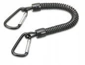 Inne akcesoria dla wędkarzy - Uniwersalna Sprężyna Sanger Do Podbieraka - miniaturka - grafika 1