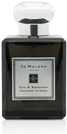 Wody i perfumy męskie - Jo Malone oud & bergamot Cologne Intense Spray (oryginalnych nally without BOX) 50 ML - miniaturka - grafika 1
