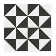 Płytki ceramiczne - Vives Terakota 1900 Terrades Grafito 20x20 Vives__1900_Terrades_Grafito - miniaturka - grafika 1