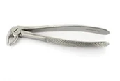 Urządzenia medyczne - Gima EXTRACTING FORCEPS - lower (molars A) Kleszcze ekstrakcyjne - miniaturka - grafika 1
