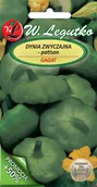 Nasiona i cebule - Legutko sp. z o.o Nasiona Dynia zwyczajna-patison Gagat, zielony, 3g - miniaturka - grafika 1