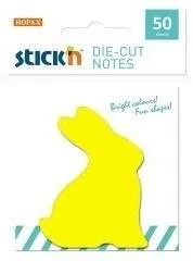 Stickn Notes samoprzylepny Królik - Artykuły biurowe - miniaturka - grafika 2