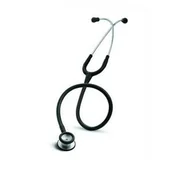 Urządzenia medyczne - LITTMANN Stetoskop pediatryczny Littmann Classic II Pediatric 2113 CZARNY - miniaturka - grafika 1