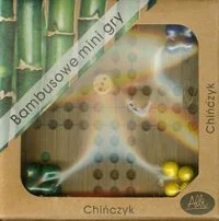 Albi Polska Sp. z o.o. lamigłówka bambusowa - Łamigłówki - miniaturka - grafika 4