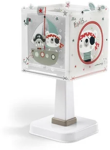 Dalber Piraci lampka nocna 1-punktowa 74551 74551 - Lampy stojące - miniaturka - grafika 2