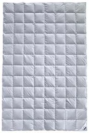 Kołdry - Billerbeck billerbeck E04 Gold-Edition Superlight kołdra puchowa, biały, 135x200 cm 5542620001 - miniaturka - grafika 1