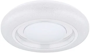 Globo Lighting 483111-24 - LED Oświetlenie sufitowe RADA LED/24W/230V - Lampy sufitowe - miniaturka - grafika 2