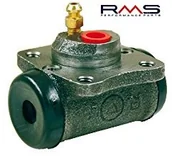 Akcesoria do elektronarzędzi - Unbekannt Cylinder hamulcowy przód RMS do modeli Vespa COSA 125  150-200  4 otworów (Ref. 248846) R225140160 - miniaturka - grafika 1