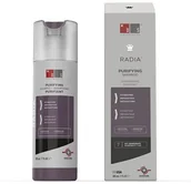 Szampony do włosów - DS Laboratories Radio Purifying Shampoo) 205 ml - miniaturka - grafika 1