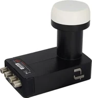 Konwertery satelitarne - Inverto Konwerter Quad poczwórny z Black Ultra Hd - miniaturka - grafika 1