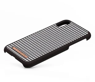 NORDIC ELEMENTS Nordic Elements Saeson Idun - Etui iPhone XR (ciemny brąz) E20295 - Etui i futerały do telefonów - miniaturka - grafika 8