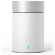 Głośniki przenośne - Xiaomi Mi Round Biały - miniaturka - grafika 1