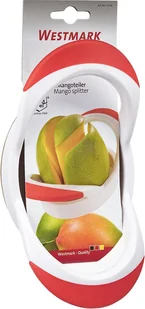 Westmark Przyrząd do dzielenia owoców 2 części) - Siekacze tarki i szatkownice - miniaturka - grafika 4