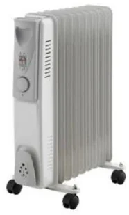 VOLTENO VO0274 - Ogrzewanie przenośne - miniaturka - grafika 2