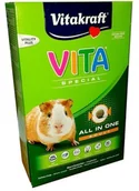 Karma dla gryzoni - Vitakraft Special Regular Świnka morska 600g [25311] MS_4098 - miniaturka - grafika 1