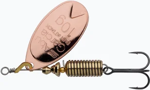 Abu Garcia ABU Obrotówka Fast Attack Spinners - Przynęty - miniaturka - grafika 2