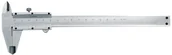 Suwmiarki i mikrometry - VOREL suwmiarka /inox/ 150 mm / 0,05 mm 15100 - miniaturka - grafika 1