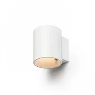 Lampy ścienne - Redlux Kinkiet TUBA R12739 - miniaturka - grafika 1