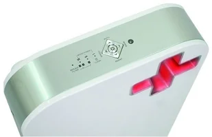 Prem-I-Air Invierno Ion - Oczyszczacze powietrza Prem-I-Air Invierno Ion - Oczyszczacze powietrza - miniaturka - grafika 2