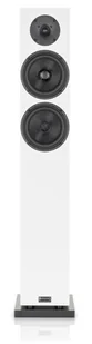 Audio Physic Classic 8 (Biały) Biały - Głośniki i kolumny Audio Physic Classic 8 (Biały) Biały - Głośniki i kolumny - miniaturka - grafika 1