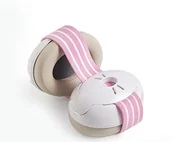 Zabezpieczenia dla dzieci - Alpine Muffy Baby Earmuff zakładać ochronę słuchu z opaska na włosy dla niemowląt 11.82.329 - miniaturka - grafika 1